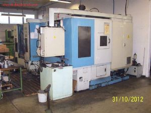 ACİL SATILIK CNC DİK İŞLEME SIGMA MISSION 2