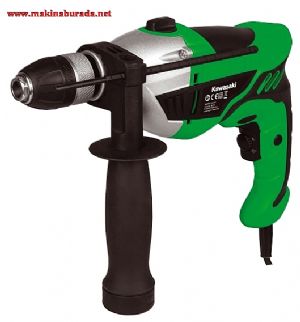 satlık darbeli matkap kawasaki