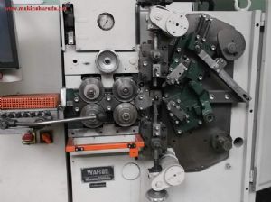 CNC Yay Makinesi - 1,0mm – 4,5mm