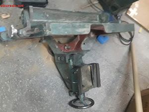 İkinci el Ağaç İşleme Planya Makinesi
