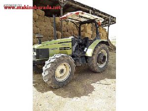 1998 MODEL 4500 SAATTE UYGUN FİYATA TRAKTÖR