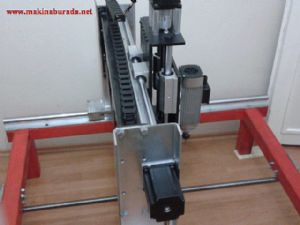 Satılık Sıfır Masa Üstü Cnc Router Fiyatına Profesyonel Cnc Router