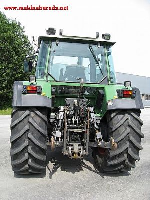 Fendt 309 Ci