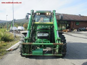 John Deere 6330 PREMIUM 2008