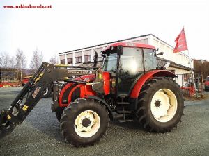  Zetor 9641 Forterra 2006