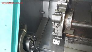 2004 TAKISAWA EX-108 CNC TORNA