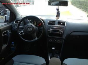 Volkswagen Polo 1.2 LT 75 HP BlueMotion