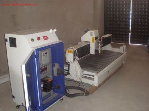 CNC ROUTER SIFIR KAÇIRMAYIN!