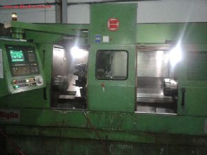 CNC Torna