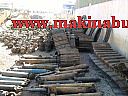 D 7 G 955 DAR PALET HİTACHI TRENÇER BEKO AD 20 FİAT ALLİS 