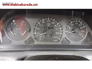 1999 model fiat araba 16.000 tl