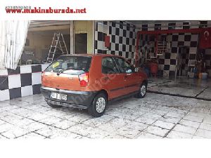 1999 model fiat araba 16.000 tl