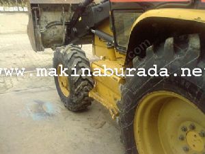 Sahibinden Cat Marka 04 Model Beko Loder