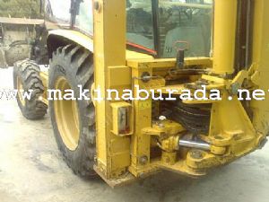Sahibinden Cat Marka 04 Model Beko Loder