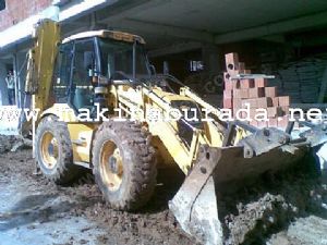 Sahibinden Hidromek 102s BekoLoder