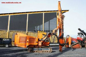 SANDVİK TAMROCK PANTERA 1100 