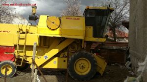 New Holland 1545 Masrafsız Birinci Sınıf Biçerdöver