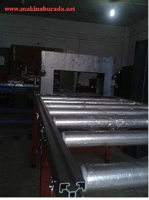 Cnc eps xps kesme makinası