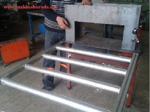 Cnc eps xps kesme makinası