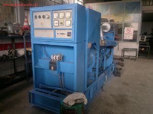 Termo Tarım Marka 325 KVA Dizel Man Motor