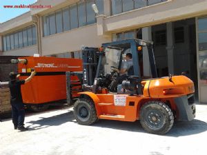 Aankarada Kiralık Daewoo Forklift