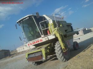 claas 88 s