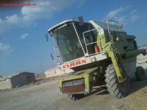 claas 88 s