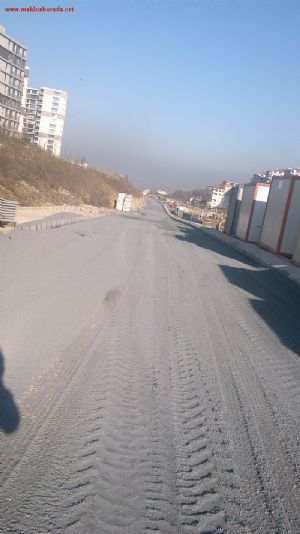 kiralık 2012 model hidromek bekoloder
