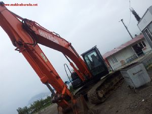 SAHİBİNDEN HITACHI ZAXIS 210