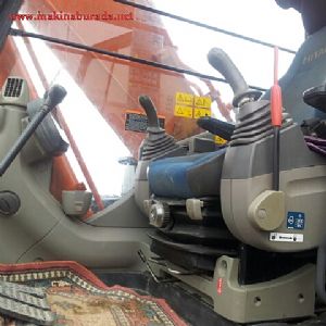 SAHİBİNDEN HITACHI ZAXIS 210