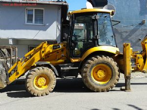 sahibinden satılık 2006 model jcb 3cx