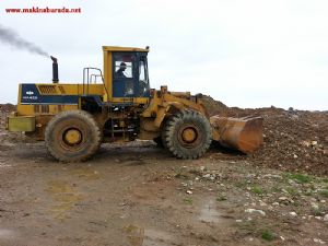 Sahibinden Satılık 1992 Model Komatsu Wa 420-1