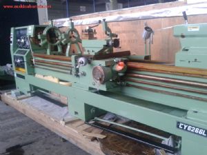 YUNNAN CY 6266 G 660 X 3000 MM TORNA