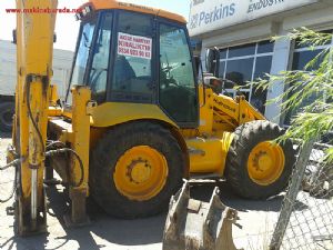 SATILIK 102S HİDROMEK