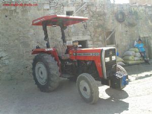 ilk sahibinden massey 240 s traktor