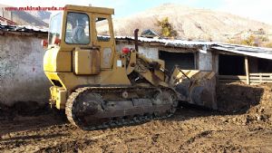 yadigar cat 951