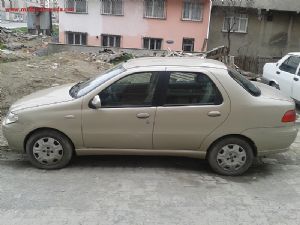 satılık fiat albea multijet 1.3