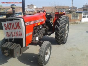 satılık mf 285s    massey ferguson 285 s