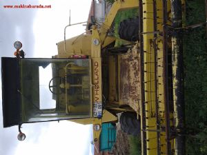 Sahibinden Satılık Orjinal 1545 New Holland Biçerdöver