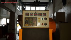 838 kva jeneratör