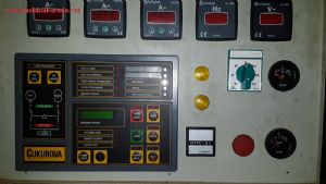 838 kva jeneratör