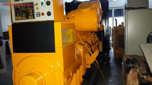 838 kva jeneratör