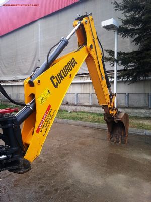 ÇOK TEMİZ 2012 MODEL ÇUKUROVA BEKO LODER 885