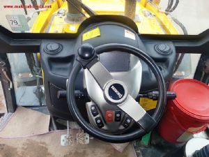 ÇOK TEMİZ 2012 MODEL ÇUKUROVA BEKO LODER 885