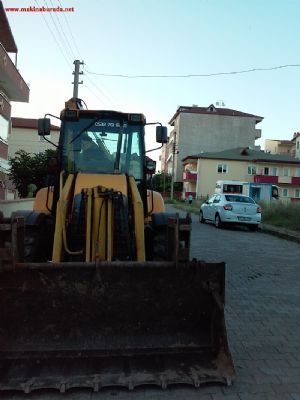 2000 terex ilk sahibinden satılık temiz makine