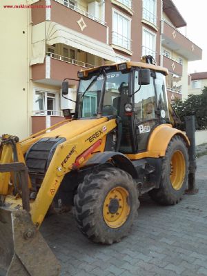 2000 terex ilk sahibinden satılık temiz makine