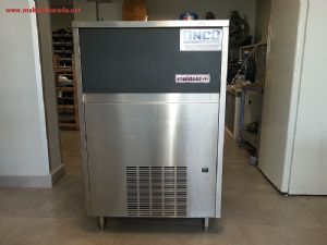 Maidaid marka menşei İtaly buz makinası