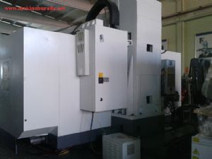 EWERİCO VCM 2210 CNC DİK İŞLEME MERKEZİ