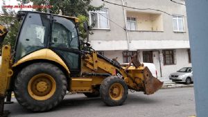 sahibinden 2007 model cat 432 e