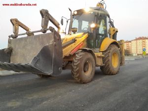 Acil Satılık New Holland Marka Beko Loder